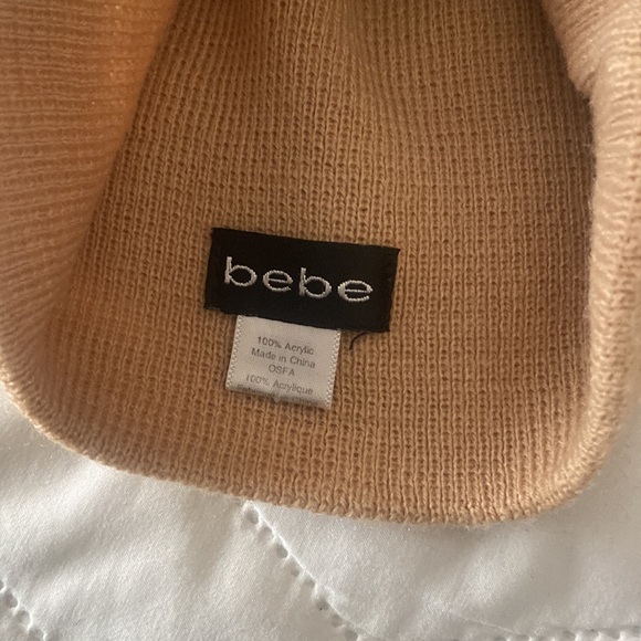 BEBE HAT - Picture 3 of 3